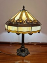 Table Lamp Tiffany