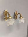 Wall Lights 2 pcs