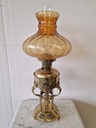 Oil Lamp