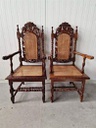 Armchairs, 2 pcs