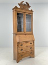 Secretaire with drawers