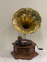 Grammofon