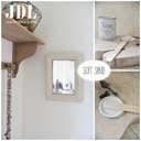 Vintage paint chalk paint