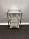 Serving Table