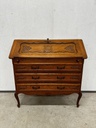 Secretaire with drawers