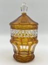 Bowl with Lid