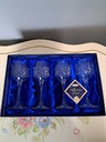 Goblets (4 pcs)