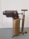 Oil Lamp