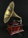 Grammofon