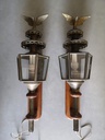 Wall Lights 2 pcs