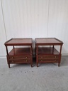 Bedside Tables 2pcs