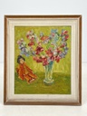Oil Painting