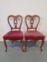 Chairs 2 pcs