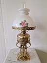Oil Lamp
